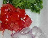 Chicken Shashlik With Gravy and Fried Rice recipe step 4 photo