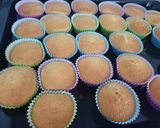 Foto del paso 3 de la receta: Magdalenas caseras