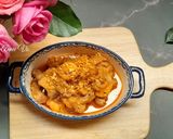Hình bước làm 2 của món Mâm cơm nhà mình
