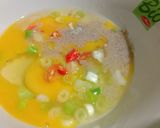 Foto langkah ke 1 dari resep Tamagoyaki.