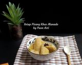 Foto langkah ke 4 dari resep Setup Pisang Khas Manado.
