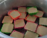Foto langkah ke 3 dari resep Bolu peca.