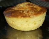 Foto langkah ke 4 dari resep MUFFIN PISANG (banana muffin).