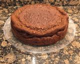Foto del paso 9 de la receta Tarta de ricota, cacao y leche condensada, muy sencilla