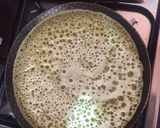 صورة لخطوة 3 من وصفة بغرير على طريقة امي