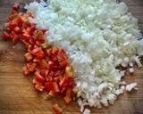 Foto del paso 1 de la receta: Empanadas criollas de carne