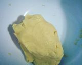 Foto langkah ke 1 dari resep Pie susu.