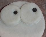 Foto del paso 3 de la receta: Galletas búho🦉