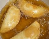 Foto langkah ke 6 dari resep Cireng Isi Ayam - Keju Lumer Anti Bledos.