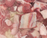 Foto del paso 2 de la receta: Locro criollo 🥣