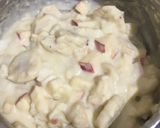 A picture of step 5 of Mix Fruit Rabdi.