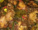 Foto langkah ke 6 dari resep Ayam Rica rica ala Prince Rakhes.