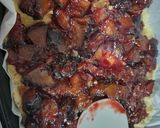 Foto del paso 3 de la receta: Crumble de Ciruelas