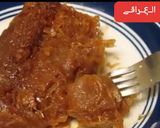 صورة لخطوة 1 من وصفة حلاوة دهينة عراقية