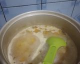 Foto langkah ke 2 dari resep Kolak Labu (super simpel).