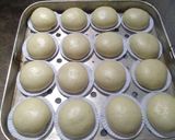 Foto langkah ke 4 dari resep Bakpao tips and trik.