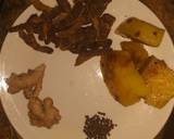 Tamarind drink recipe step 2 photo