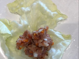 Japanese Cabbage rolls