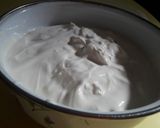 Foto del paso 5 de la receta: Yogur griego en panificadora atma4042e