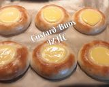 A picture of step 4 of 🥯Custard Buns🥯.