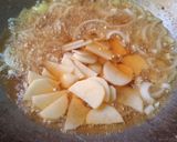 Foto langkah ke 2 dari resep Tortilla de Patatas (Telur dadar Spanyol).