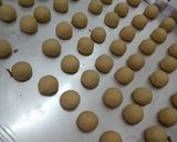 Foto langkah ke 8 dari resep Nastar Coklat.