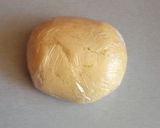 Une image de l'étape 3 de Baisers de Dame  (Baci Di Dama).