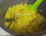 Foto langkah ke 1 dari resep Nasi Kuning Rice Cooker.