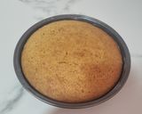 Foto del paso 5 de la receta: Torta de zanahoria