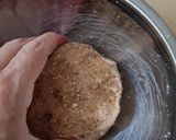 Foto del paso 4 de la receta: Galletas de almendras y dátiles 🌱 sin azúcares agregados