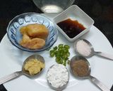 A picture of step 1 of Chicken Shorba(Punjabi Chicken Soup).