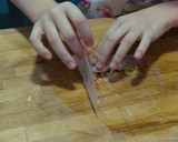 Foto del paso 4 de la receta: Rollitos de primavera
