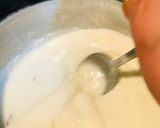 A picture of step 3 of Vrat Special: Quinoa Pudding/Kheer (ISKCON RECIPE).