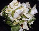 Foto langkah ke 4 dari resep Capcay endolita.