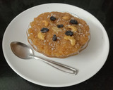தேங்காய் நெய் கட்டி பாயசம். ரெசிபி ஸ்டேப் 5 புகைப்படம்