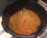 Foto del paso 4 de la receta: Sopa de Pollo 