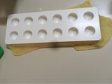 Raviolis caseros con Thermomix