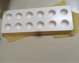 Foto del paso 4 de la receta: Raviolis caseros con Thermomix