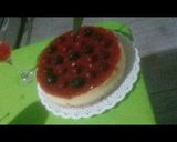 Foto del paso 20 de la receta: Cheesecake sin galletas