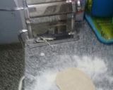 Foto del paso 3 de la receta: Masa de empanadas