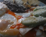 Foto del paso 11 de la receta: Chilaquiles (Desayuno)