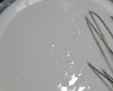 A picture of step 3 of Tarka Raita.