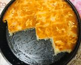 A picture of step 3 of Harissa with Cheese.