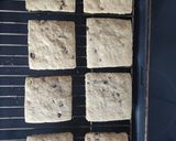 Foto del paso 1 de la receta: Sándwich de galletas cookies y helados de nata