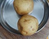 Bihari style Aalu chokha recipe step 1 photo