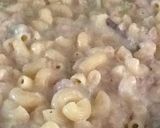 Foto del paso 5 de la receta: Molde de coditos y atún