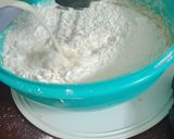 Foto langkah ke 2 dari resep Pukis jumbo 6 telur anti ribet.