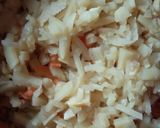 Foto langkah ke 1 dari resep Lumpia Rebung.