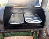 BBQ Oldalas recept fázis 3 fotója