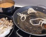 Foto del paso 2 de la receta: Paella de arroz con Sepia